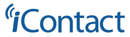 iContact logo